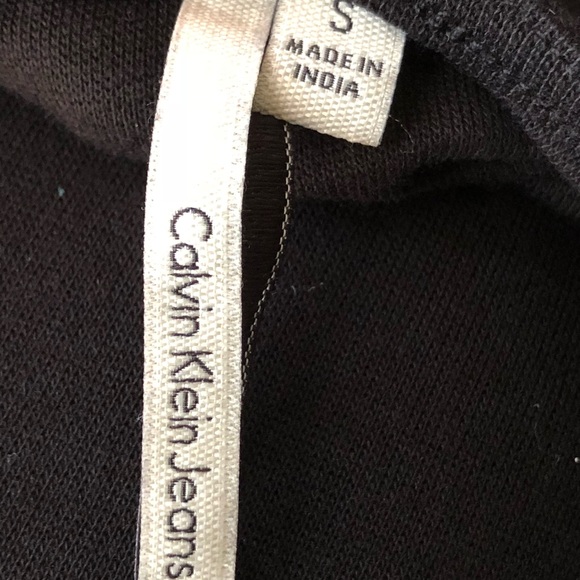 🖤 CALVIN KLEIN TOP 🖤 - Picture 6 of 6